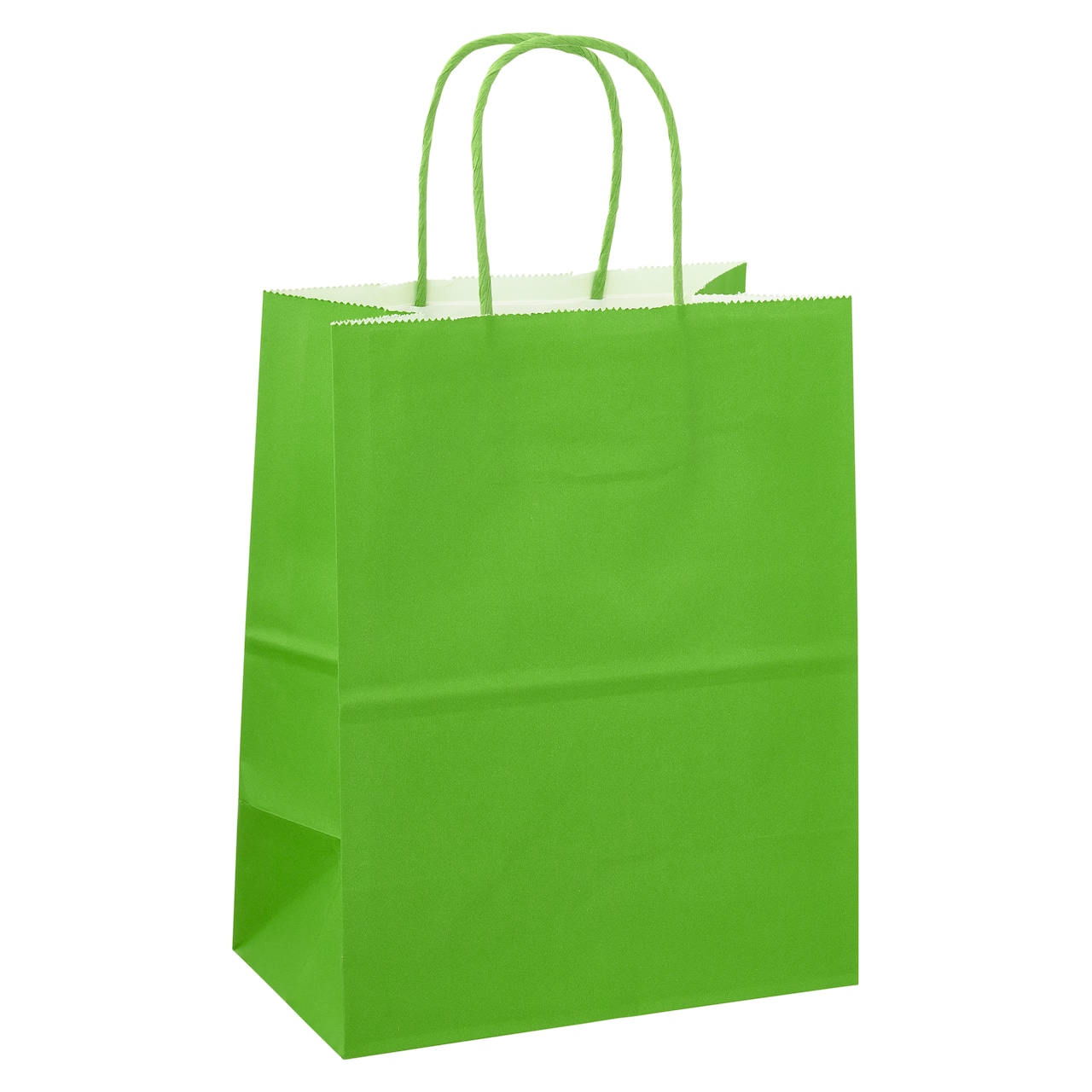 8 Packs: 13 ct. (104 total) Medium Paper Gift Bags by Celebrate It™